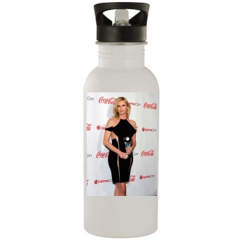 Charlize Theron Stainless Steel Water Bottle