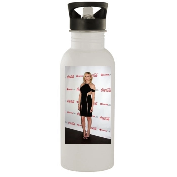 Charlize Theron Stainless Steel Water Bottle