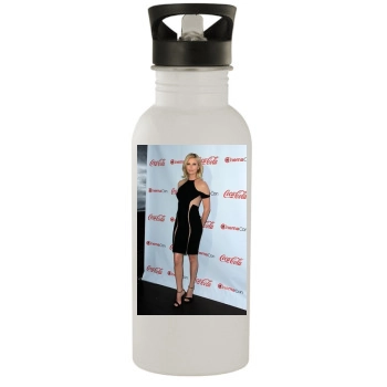 Charlize Theron Stainless Steel Water Bottle