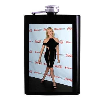 Charlize Theron Hip Flask