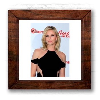 Charlize Theron 6x6