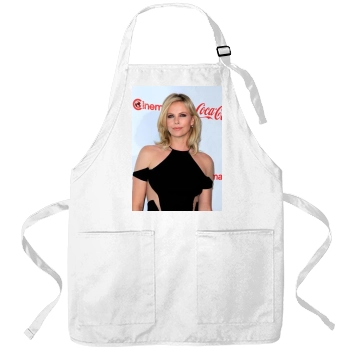 Charlize Theron Apron