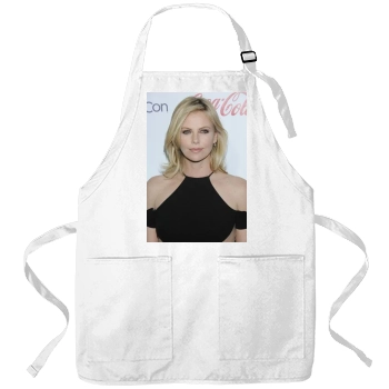 Charlize Theron Apron