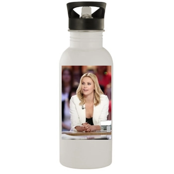 Charlize Theron Stainless Steel Water Bottle