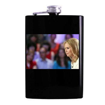 Charlize Theron Hip Flask