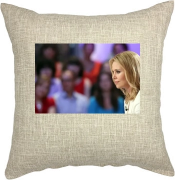 Charlize Theron Pillow