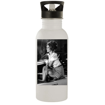 Cheryl Cole Stainless Steel Water Bottle