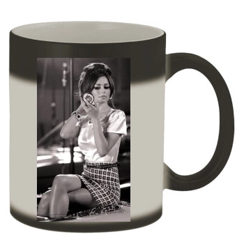 Cheryl Cole Color Changing Mug