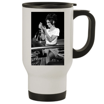 Cheryl Cole Stainless Steel Travel Mug