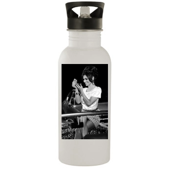 Cheryl Cole Stainless Steel Water Bottle