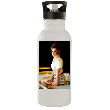 Cheryl Cole Stainless Steel Water Bottle