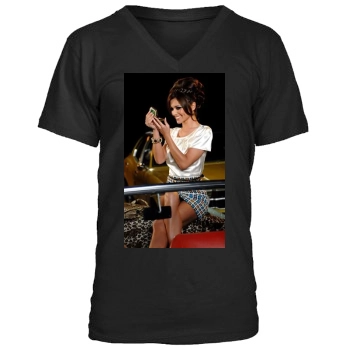 Cheryl Cole Men's V-Neck T-Shirt