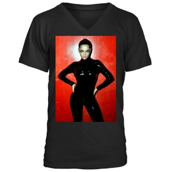 Cheryl Cole Men's V-Neck T-Shirt