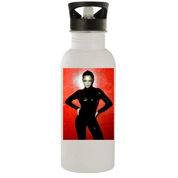 Cheryl Cole Stainless Steel Water Bottle