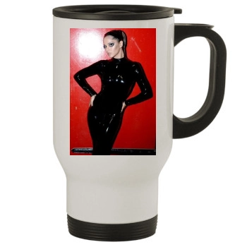 Cheryl Cole Stainless Steel Travel Mug