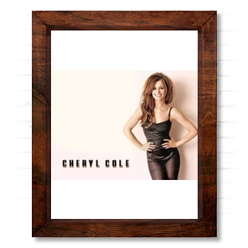 Cheryl Cole 14x17