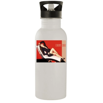 Cheryl Cole Stainless Steel Water Bottle