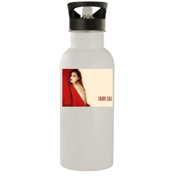 Cheryl Cole Stainless Steel Water Bottle