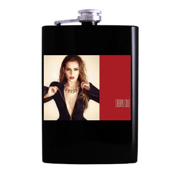 Cheryl Cole Hip Flask