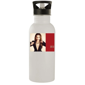 Cheryl Cole Stainless Steel Water Bottle