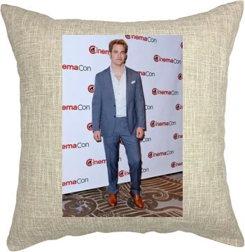 Chris Pine Pillow