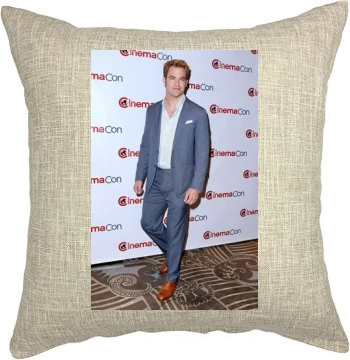 Chris Pine Pillow