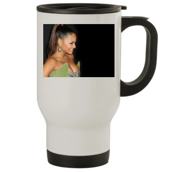 Christina Milian Stainless Steel Travel Mug