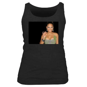 Christina Milian Women's Tank Top