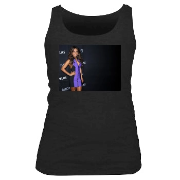 Christina Milian Women's Tank Top