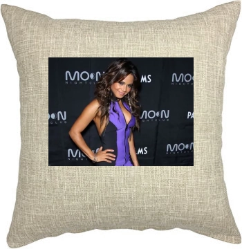 Christina Milian Pillow