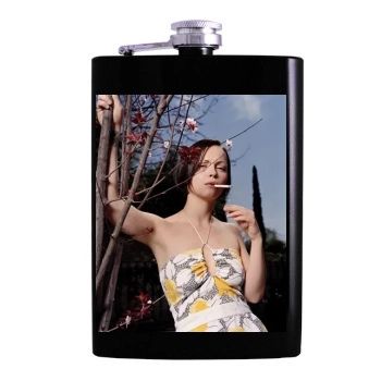 Christina Ricci Hip Flask