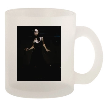 Christina Ricci 10oz Frosted Mug