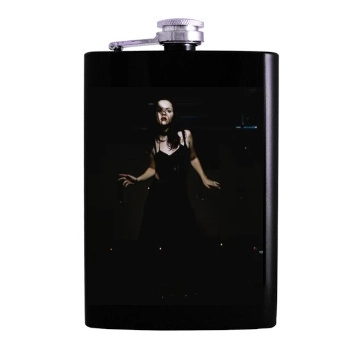 Christina Ricci Hip Flask