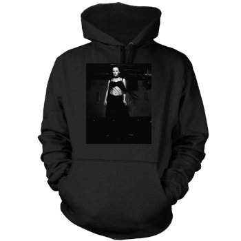 Christina Ricci Mens Pullover Hoodie Sweatshirt