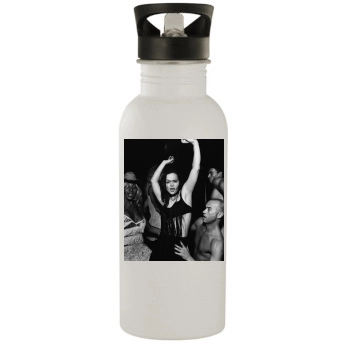 Christina Ricci Stainless Steel Water Bottle