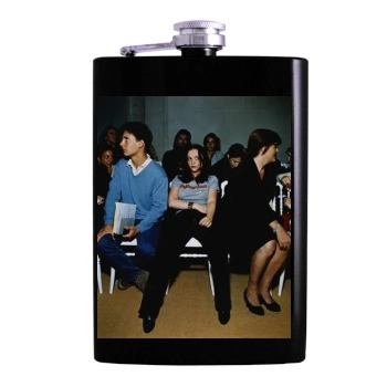 Christina Ricci Hip Flask