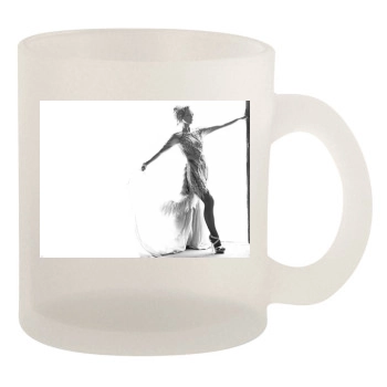 Christina Ricci 10oz Frosted Mug