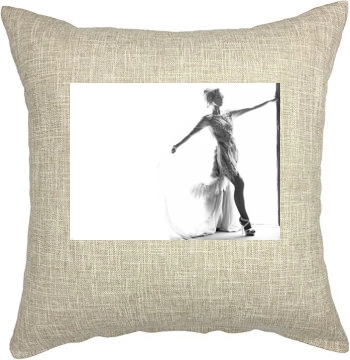 Christina Ricci Pillow