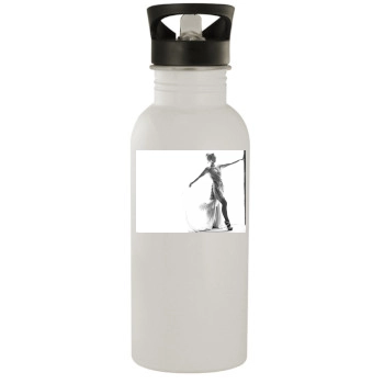 Christina Ricci Stainless Steel Water Bottle