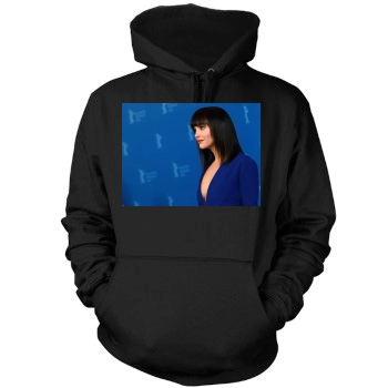 Christina Ricci Mens Pullover Hoodie Sweatshirt