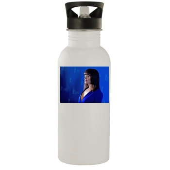 Christina Ricci Stainless Steel Water Bottle