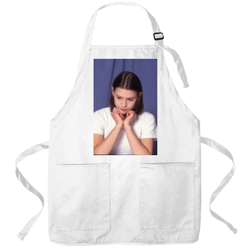 Claire Danes Apron