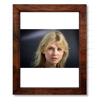 Clemence Poesy 14x17