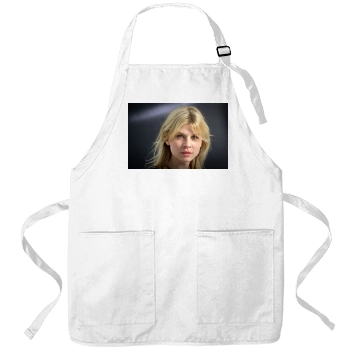 Clemence Poesy Apron