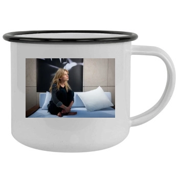 Clemence Poesy Camping Mug