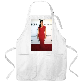 Cote De Pablo Apron