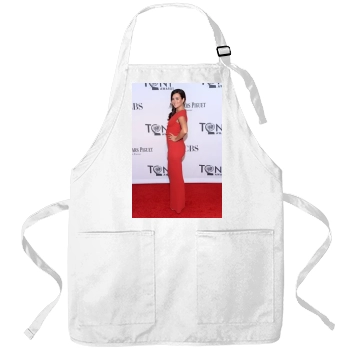 Cote De Pablo Apron