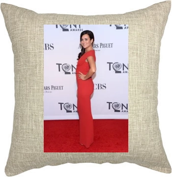 Cote De Pablo Pillow