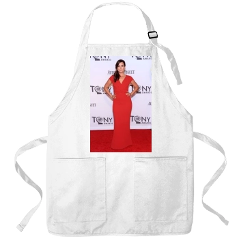 Cote De Pablo Apron