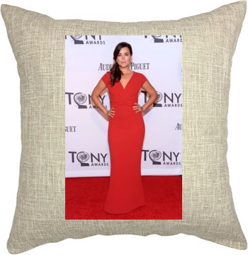 Cote De Pablo Pillow